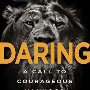 Daring