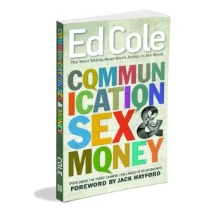 Communication, Sex & Money Set (Book + Work Book)