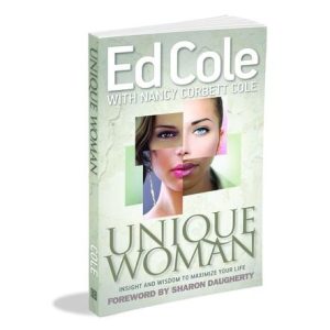 Unique Woman