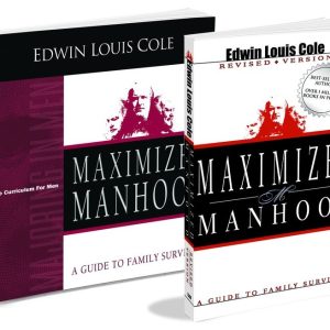 Max Man Set (Book + Work Book)