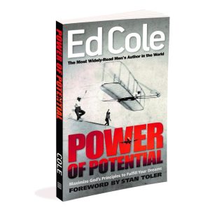 Power of Potential
